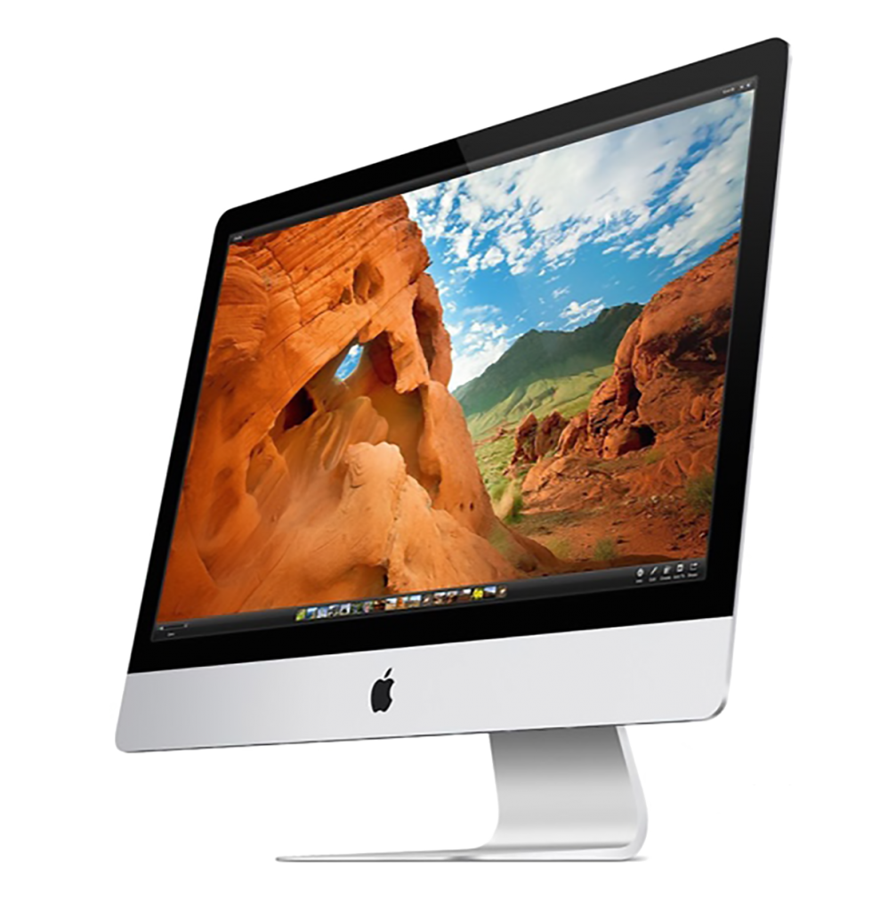 can you fix a cracked imac screen