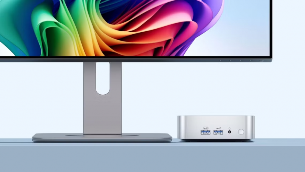 The Best 5 Windows Mini PC Alternatives to the Mac Mini - ComputerHub UK