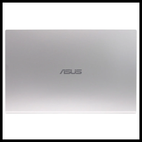 Asus X515JA Laptop LCD Back Cover Replacement Top Lid Silver