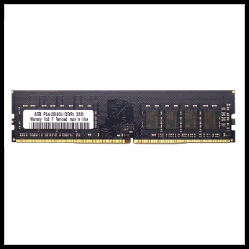 8GB DDR4 3200MHZ Desktop Memory RAM PC4 25600 DIMM 1.2V 288 P Lot