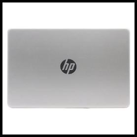 HP 240 G8 Laptop LCD Back Cover Replacement Rear Housing Top Lid Silver