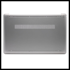 HP 15-DW0000 14.0" LCD Black Laptop Replacement Bottom Base Cover Lid
