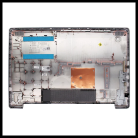 Compatible With Dell Inspiron 15 5570 Silver Bottom Base Rear Housing Case Cover Chassis