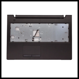 Lenovo G50-70 Palmrest Upper Cover Touchpad + Bottom Base Cover Replacement Keyboard