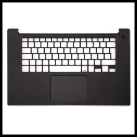Dell XPS 15 9550 UK Compatible Palmrest Touchpad Laptop Replacement Keyboard