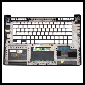 Dell XPS 15 9550 UK Compatible Palmrest Touchpad Laptop Replacement Keyboard