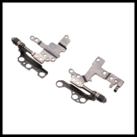 Lenovo Ideapad 1-15AMN7 LCD Screen Laptop Replacement Left & Right Hinge Bracket Set
