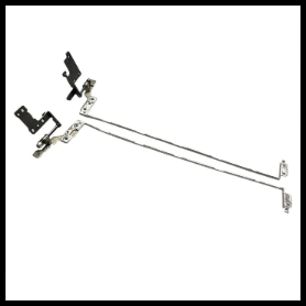 HP 15-GW0000 Series LCD Screen Support Bracket Replacement Laptop Hinges