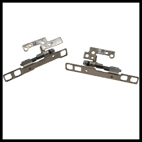 HP Envy 13-BA0010NA Laptop Replacement Left & Right hinges Pair