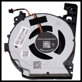 HP 15-CX 15-CX Series Laptop Notebook CPU Cooling Fan L20335-001