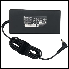 Dell Inspiron 15 7569 2-IN-1 180W 5.5MM x 2.5MM Gaming Power Supply Delta Compatible Laptop Adapter
