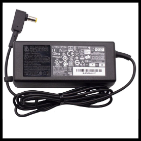 AP.06503.012 65W 5.5mm x 1.7mm Pin Delta Laptop AC Adapter Charger