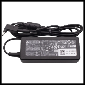 Acer A13-045N2A 45W 3.0mm x 1.0mm Pin Compatible Delta Laptop AC Adapter Charger