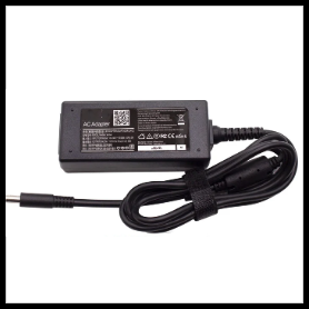 Dell Inspiron 17 3781 45W Power Supply 4.5MM x 3.0MM Pin AJP Laptop AC Adapter Charger