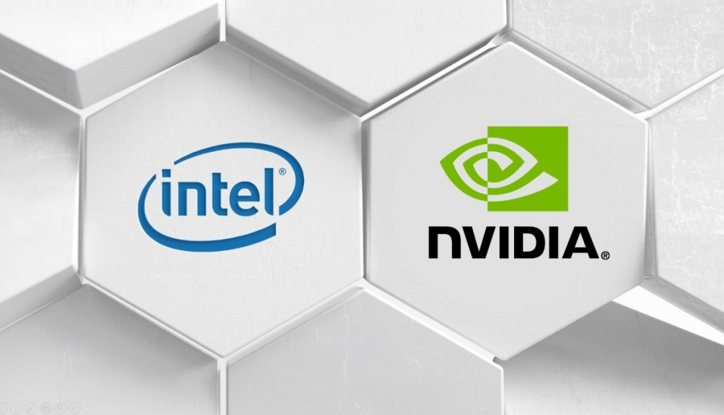 Intel and NVIDIA Will Make x86 Hardware