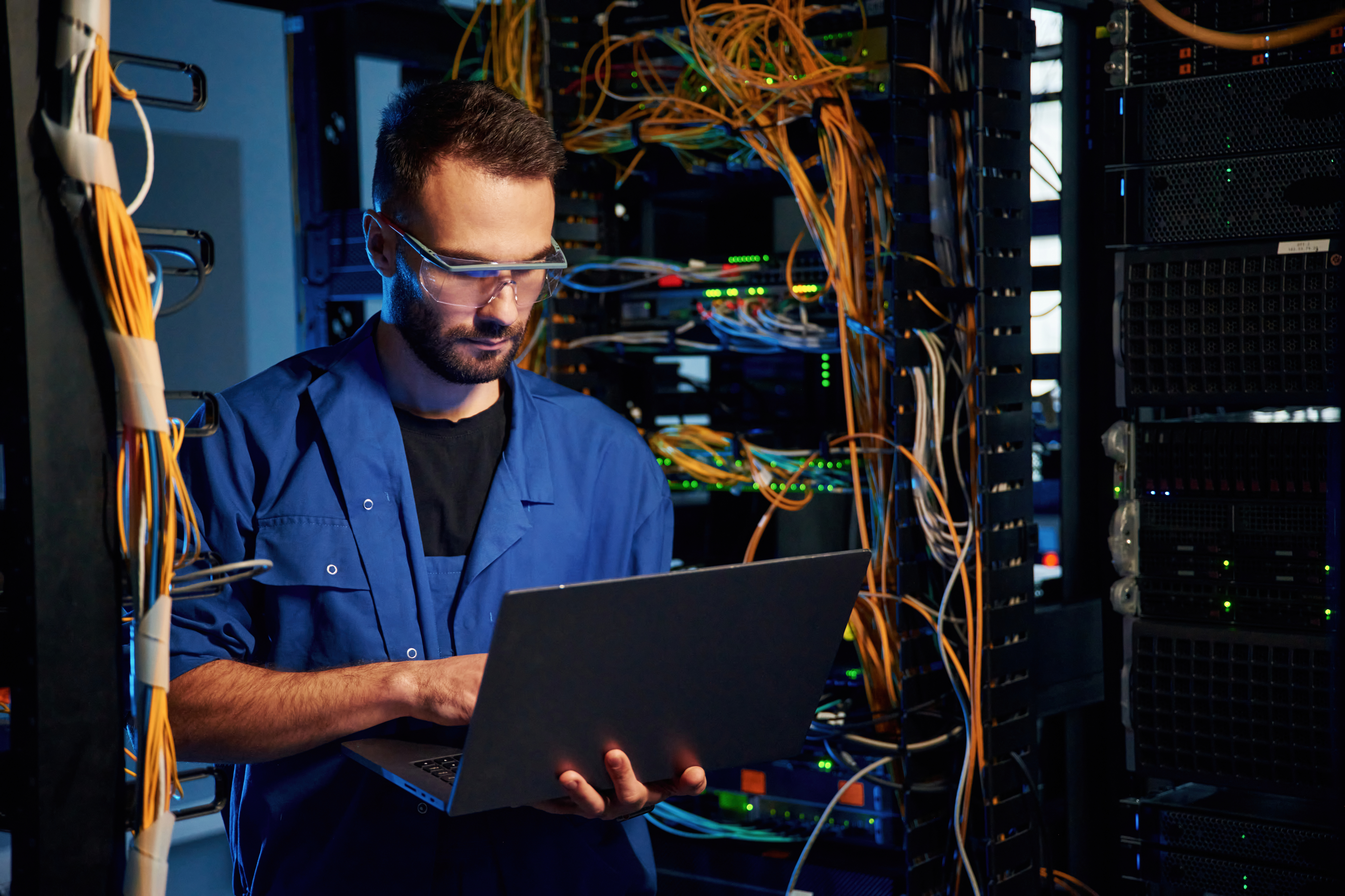IT Technician / Technical Support Associate (IT Support & MSP)