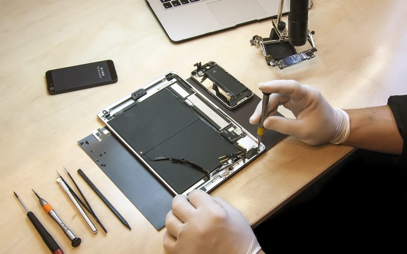 Certified Electronic Repair iPhone, iPad, tablet, Cell Phone and Computer Repair